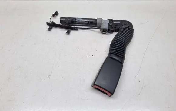 BMW 7 F01 F02 F03 F04 Front seatbelt buckle 9115305