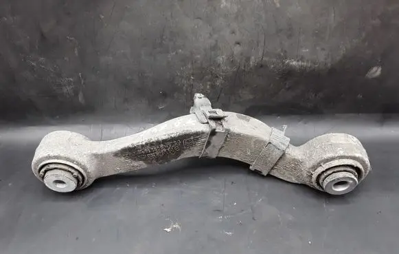 BMW 5 F10 F11 Rear upper control arm/wishbone EN6082T6 6082T6