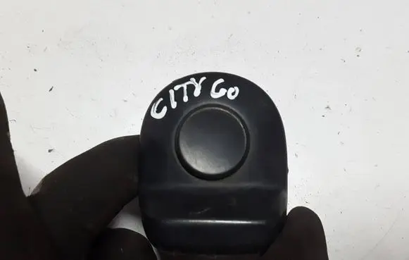 Skoda Citigo Tailgate opening switch 1S0827566XAUTOPX 1S0827566