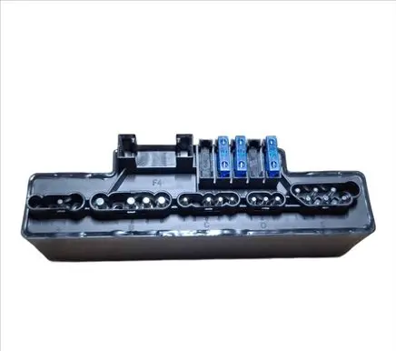 Mercedes-Benz E W210 Other relay 2105400472