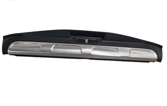 Peugeot 508 RXH Trunk/boot sill cover protection 9673338777