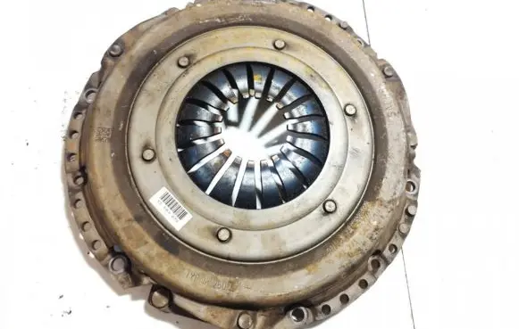Opel Insignia A Pressure plate 55581273