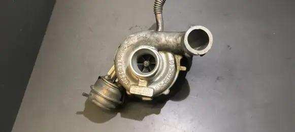 Audi A6 S6 C5 4B Turbo 059145701S 45413510 HB104202