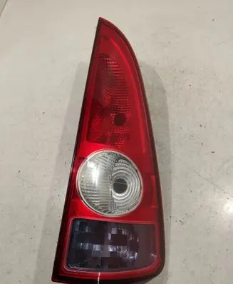 Renault Espace - Grand espace IV Rear/tail lights 8200027152