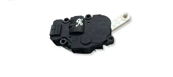 Jaguar I-Pace Air flap motor/actuator MF1139301730