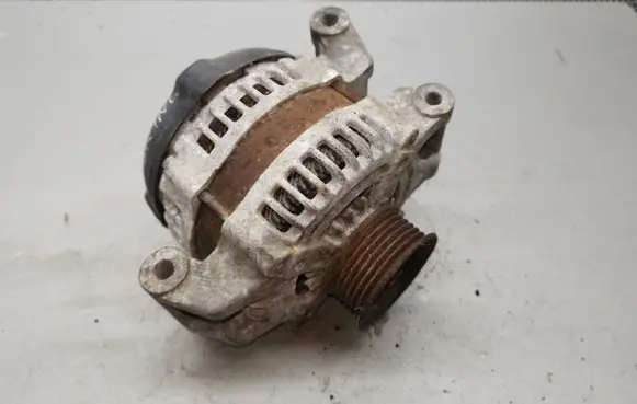 Chrysler Sebring (ST-22 - JR) Generator/alternator 05033756AB
