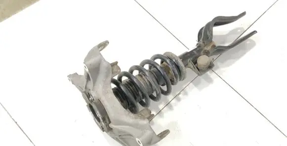 Tesla Model Y Front shock absorber with coil spring 118836800E