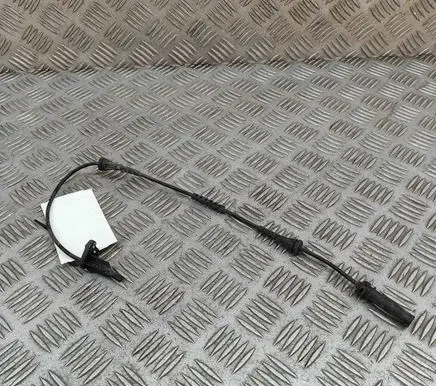 Mini Cooper Countryman R60 ABS rear brake sensor 0265007368 6895882