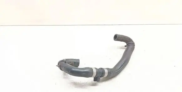 BMW X3 E83 Engine coolant pipe/hose 738001121