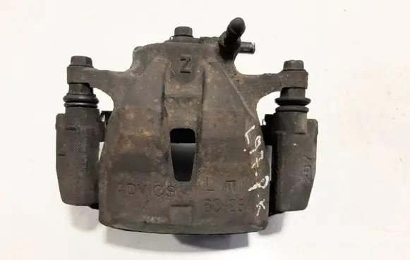 Toyota RAV 4 (XA30) Front brake caliper