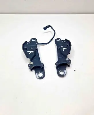 Mercedes-Benz SL R230 Convertible roof lock/latch A2307900977 2307900977