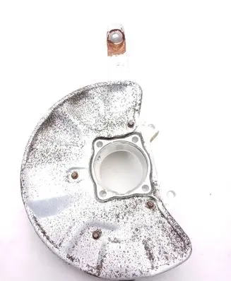 Mercedes-Benz GLE (W166 - C292) Front wheel hub A1663300920