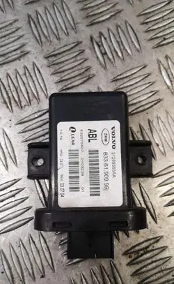 Volvo V70 Light module LCM 31288565aa