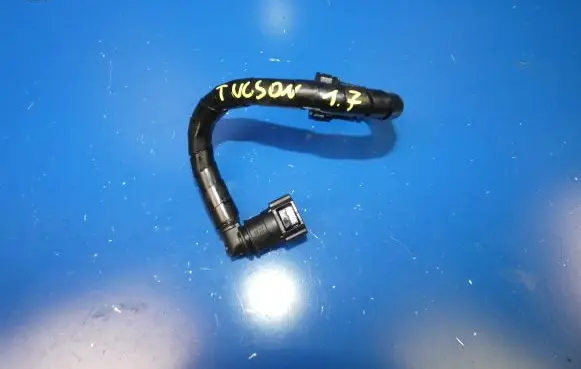 Hyundai Tucson TL Engine coolant pipe/hose T00S01