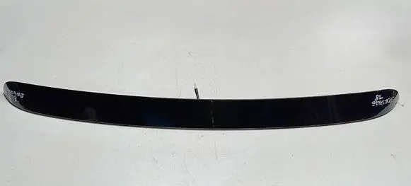 KIA Sportage Rear window tailgate spoiler 872103U000T8 872103U000
