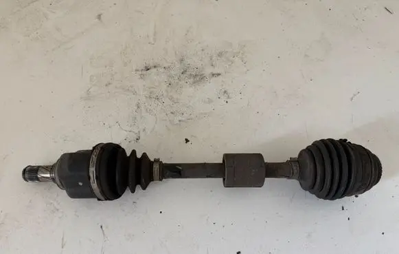 BMW 2 F45 Front driveshaft