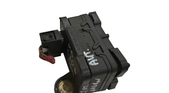 Mercedes-Benz C W203 ESP acceleration yaw rate sensor A0045429218 10170103763 DM7GG21QEW
