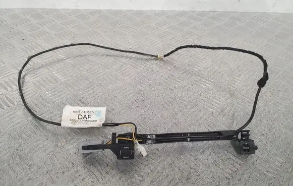 Ford B-MAX Engine installation wiring loom AV1T14D557DAF