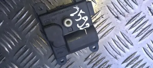 Honda Civic Air flap motor/actuator 3g70030850 10510