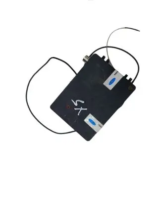 BMW X5 E53 Other control units/modules 10R027247 E3027247