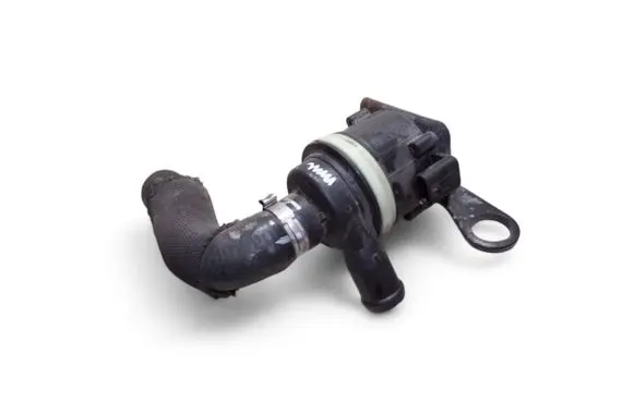 Audi A6 S6 C6 4F Electric auxiliary coolant/water pump 059121012B