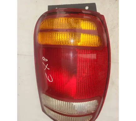 Ford Explorer Rear/tail lights F87X13B504A