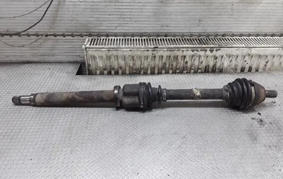 Ford Focus C-MAX Front driveshaft