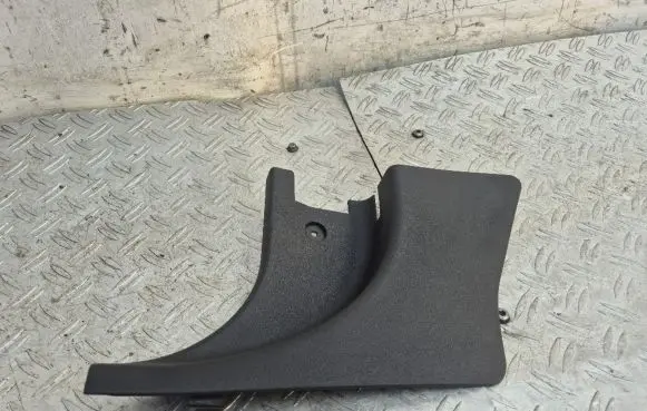 Audi TT Mk1 Foot area side trim 8N0867271B 8N0867271C