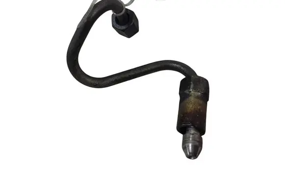Mazda 6 Fuel line pipe 