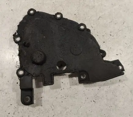 Renault Laguna II Timing belt guard (cover) 8200115178