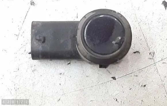 Ford Focus Parking PDC sensor CJ5T15K859AAW 304077 3105120804