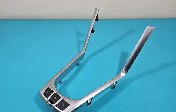 Opel Antara Center console decorative trim 22751724 IMPRK1400500