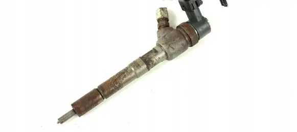 Opel Combo A Fuel injector 0445110351