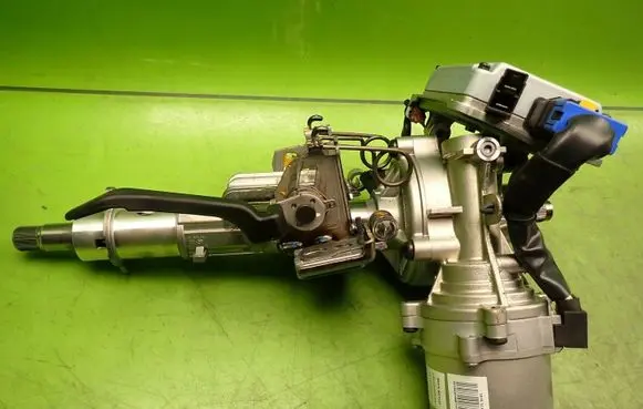 Hyundai i30 Power steering control unit/module 