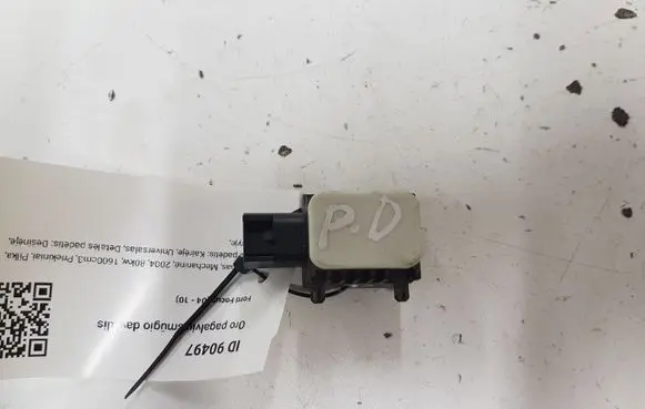 Ford Focus Airbag deployment crash/impact sensor 965180305 500124