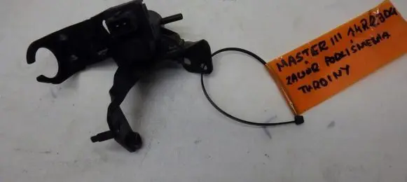 Opel Movano B Turbo solenoid valve 8200762162