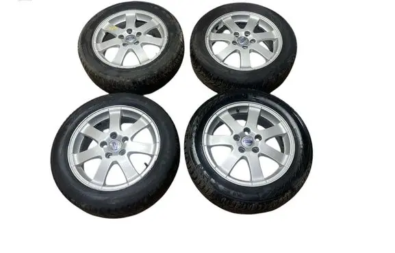 Volvo V50 R16 alloy rim 30671412