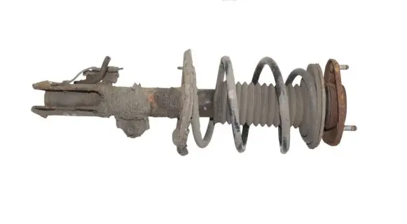 Toyota Auris 150 Front shock absorber/damper
