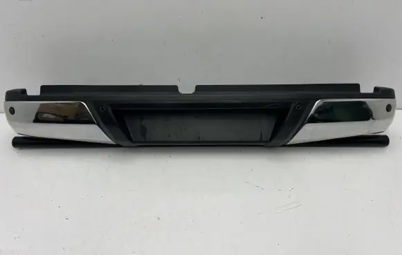 Nissan Navara D23 Rear arch fender liner splash guards NNNP300ZDTYLSUL1