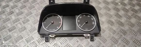 Land Rover Discovery 4 - LR4 Speedometer (instrument cluster) AH2210849