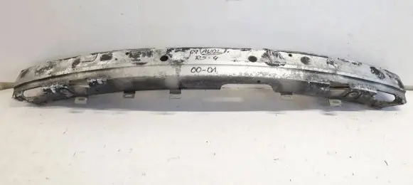 Audi RS4 Front bumper support beam 8D0807111