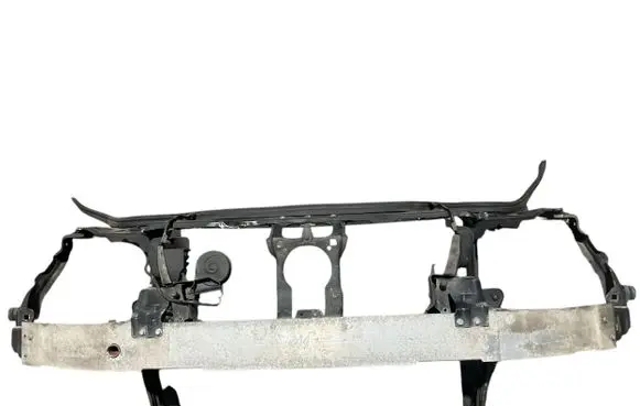 Mercedes-Benz E W211 Radiator support slam panel