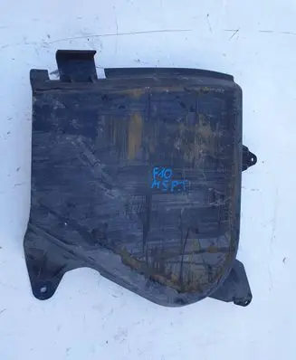 BMW M5 Fuel tank bottom protection 2284583 12583410