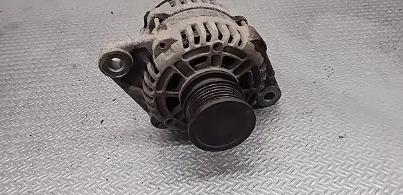 Opel Insignia A Generator/alternator 13502583