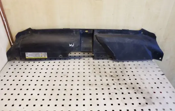 Audi A5 Sportback 8TA Top upper radiator support slam panel 8T0807081A