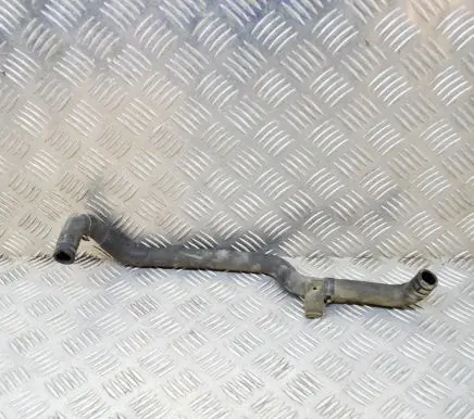 Mercedes-Benz SLK R171 Engine coolant pipe/hose A1718301496