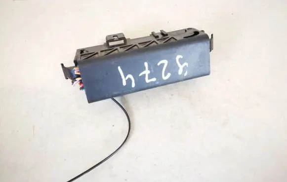 Volvo S60 Fuse box set