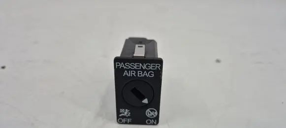 Audi A3 S3 8V Passenger airbag on/off switch 5C5919237
