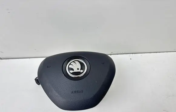 Skoda Rapid (NH) Steering wheel airbag 6V0880201R
