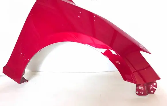 Mazda 3 III Fender 